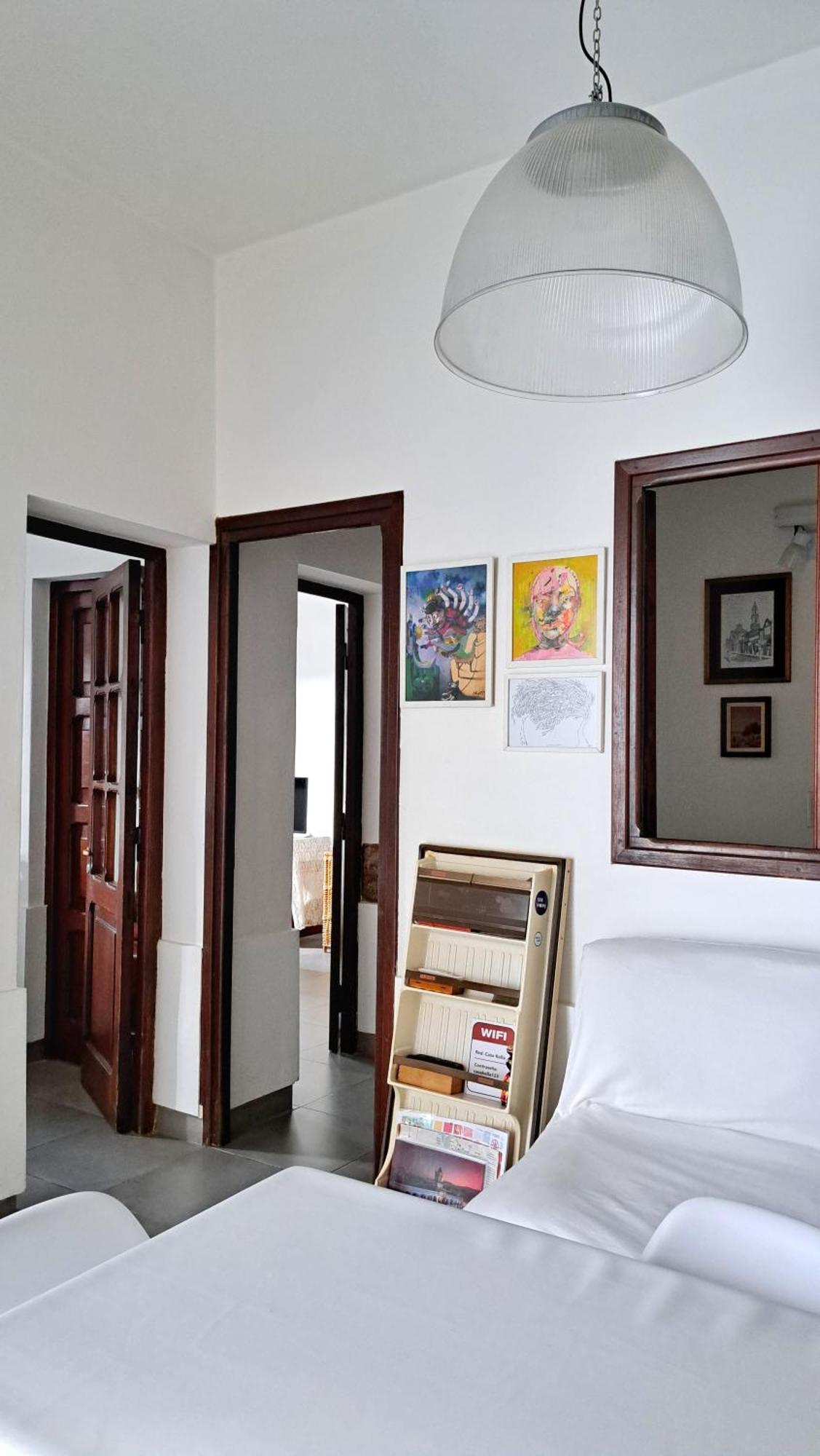 הוילה סלטה Casa Kolla מראה חיצוני תמונה
