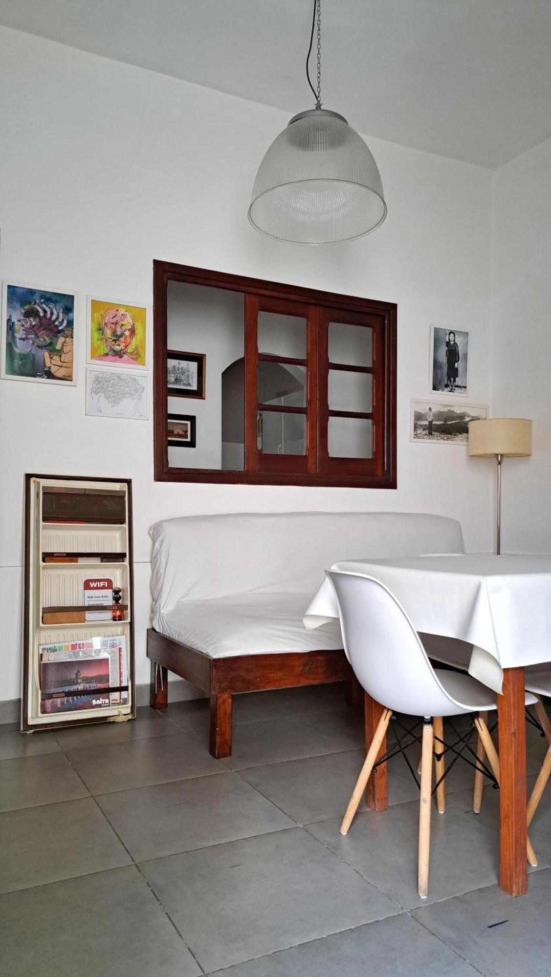 הוילה סלטה Casa Kolla מראה חיצוני תמונה