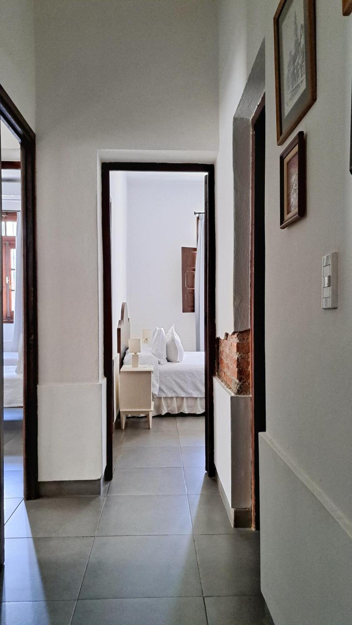 הוילה סלטה Casa Kolla מראה חיצוני תמונה